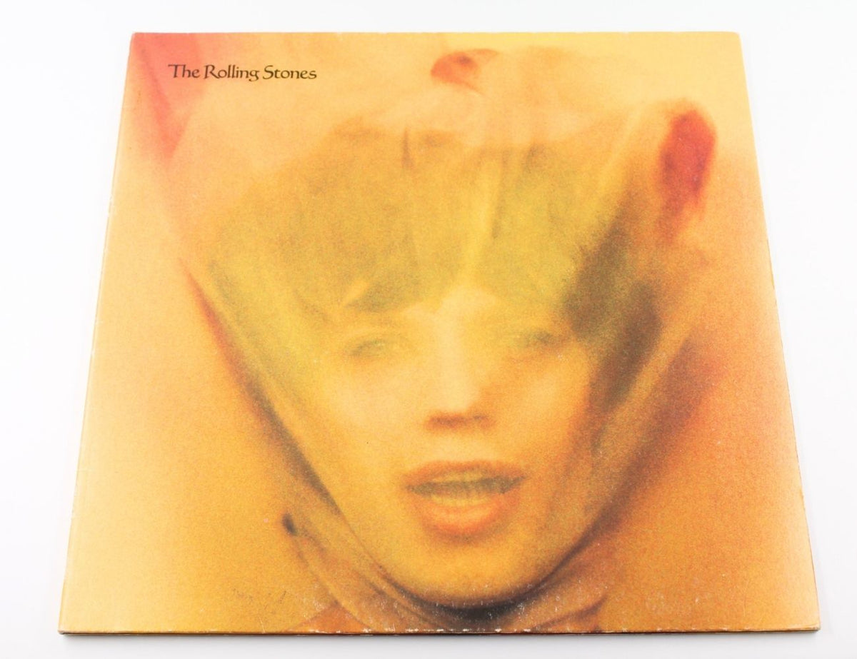 Rolling Stones - Goat’s Head Soup - Vinyl LP