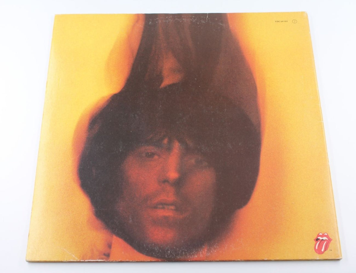 Rolling Stones - Goat’s Head Soup - Vinyl LP