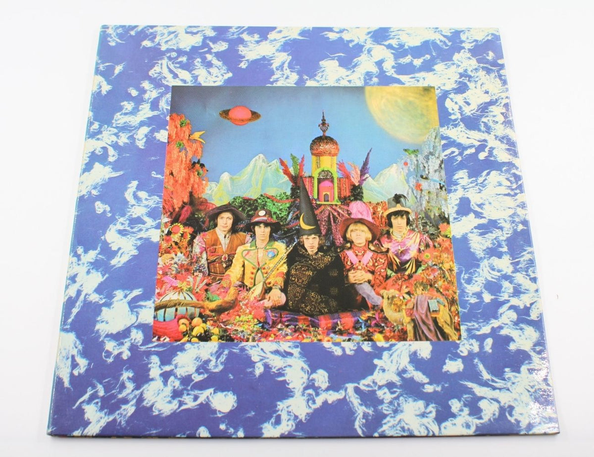 Rolling Stones - Their Satanic Majesties Request - Vinyl LP