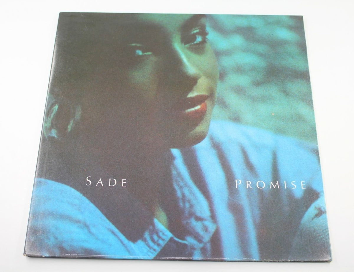 Sade - Promise - Vinyl LP