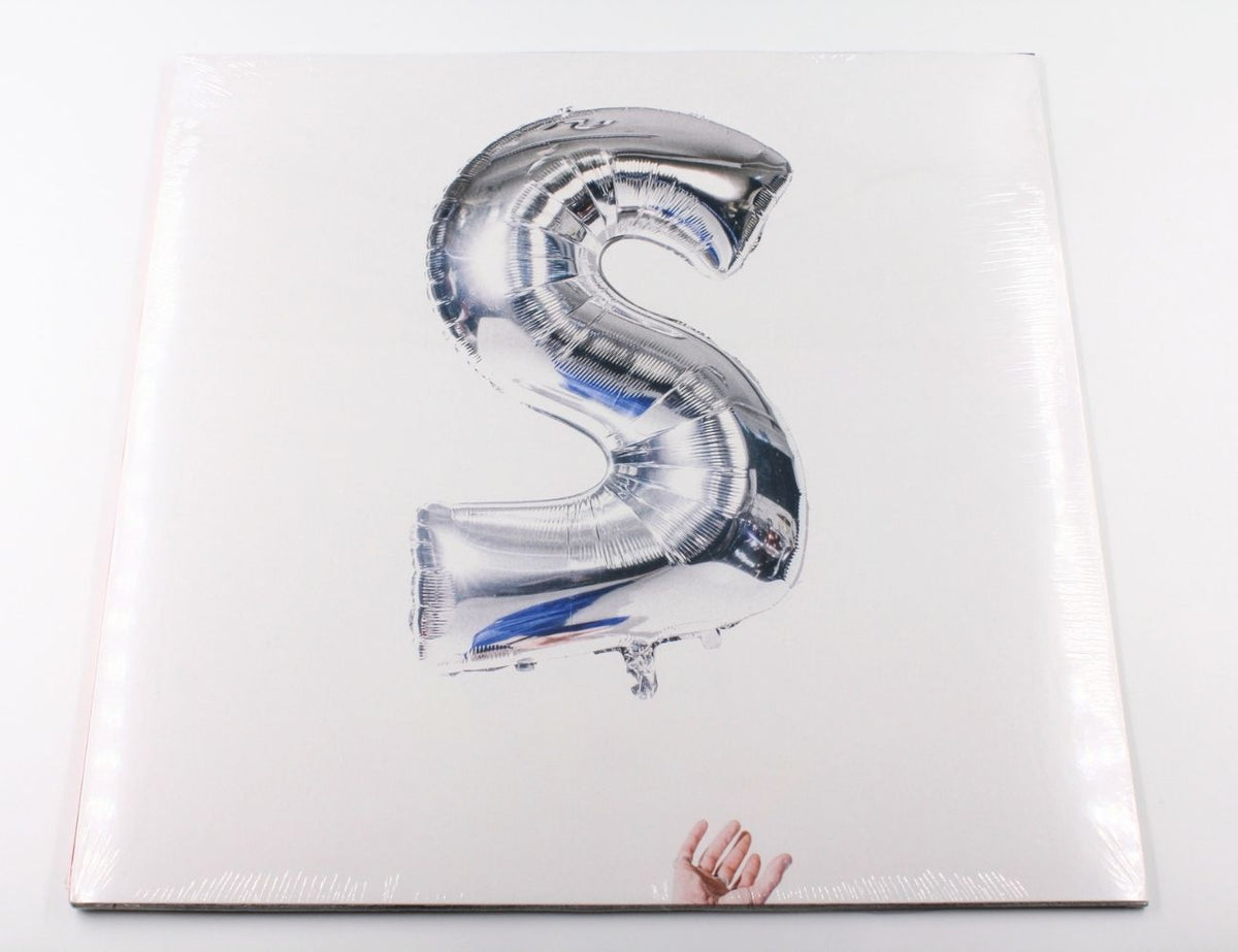 Sam Himself - Never Let Me Go - Vinyl LP