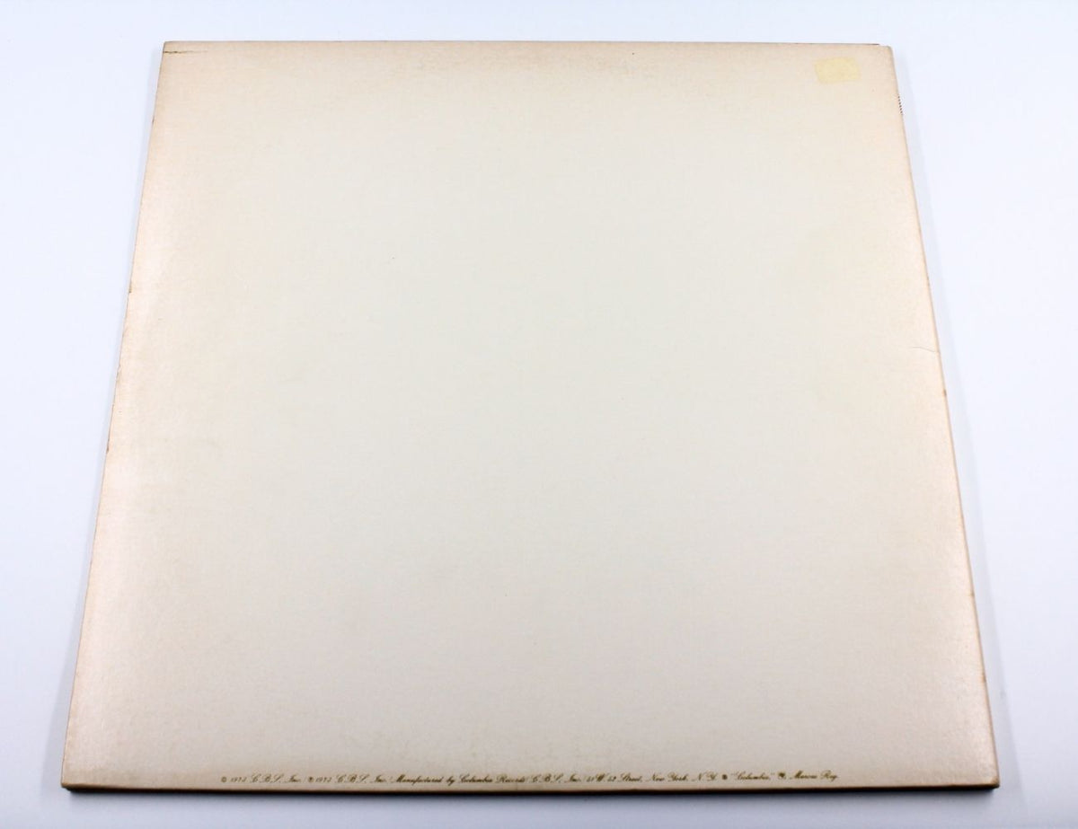 Santana - Welcome - Vinyl LP