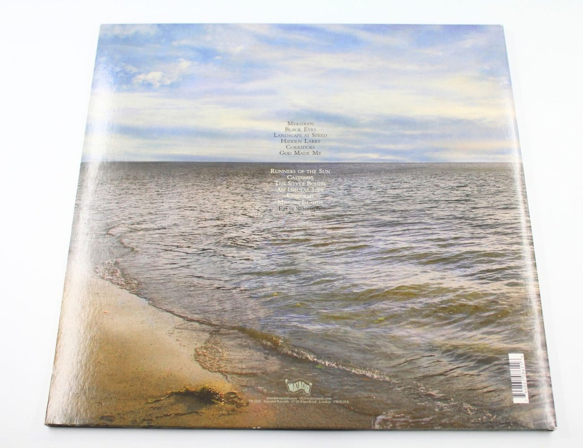 Shearwater - The Golden Archipelago - Vinyl LP