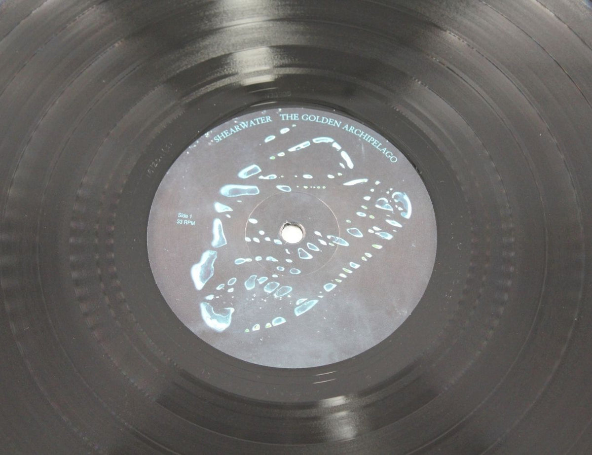 Shearwater - The Golden Archipelago - Vinyl LP