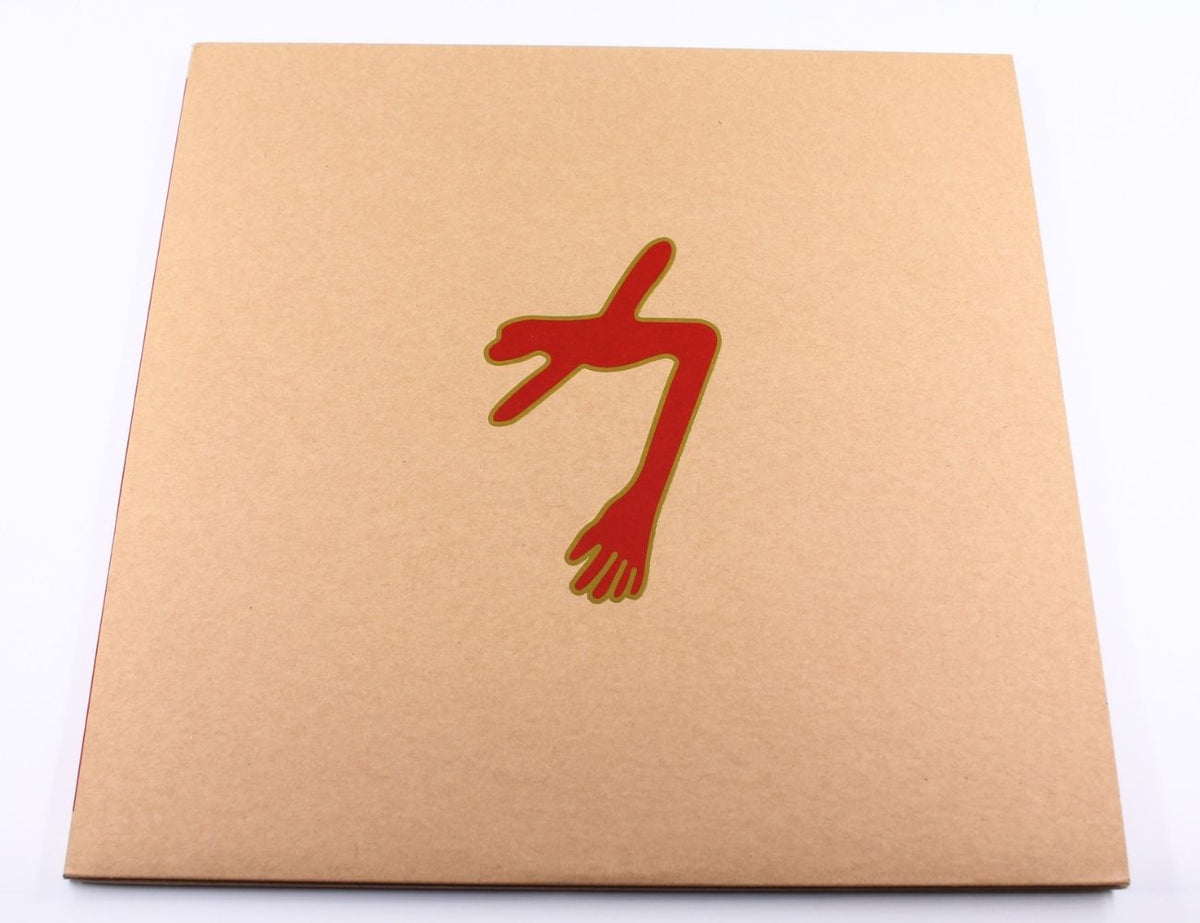 Swans - The Glowing Man - Vinyl LP