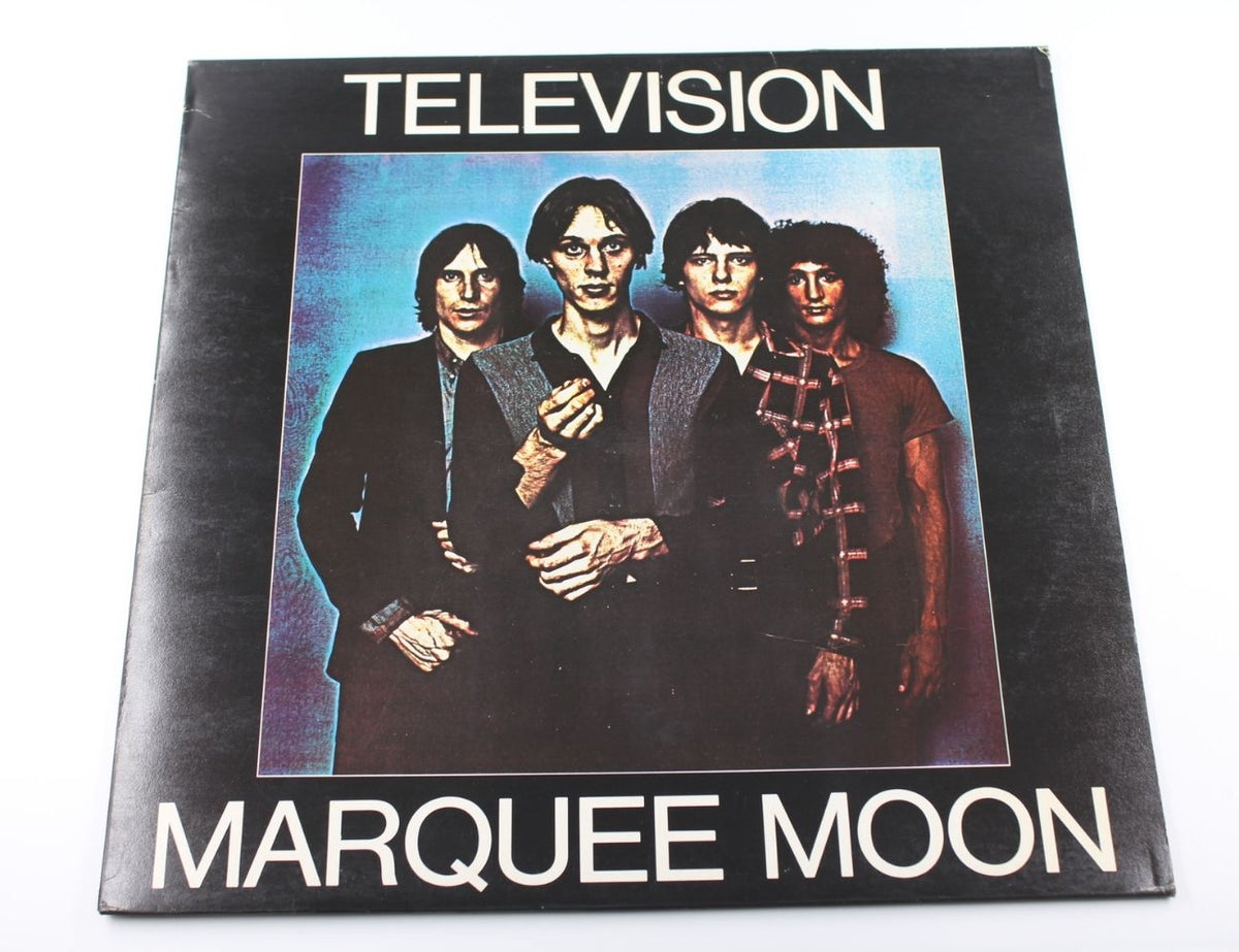 Television - Marquee Moon - Vinyl LP