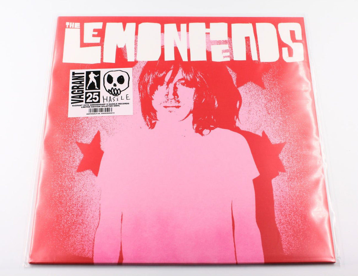 Lemonheads ‎- The Lemonheads - Vinyl LP