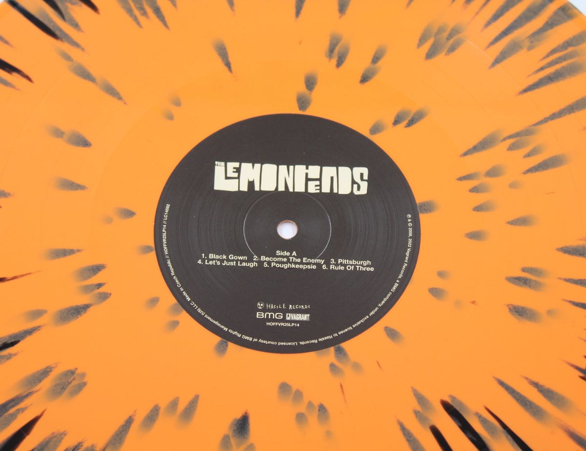 Lemonheads ‎- The Lemonheads - Vinyl LP