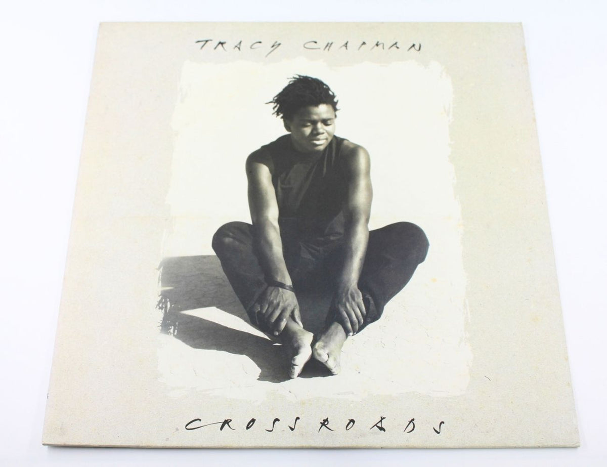 Tracy Chapman - Crossroads - Vinyl LP