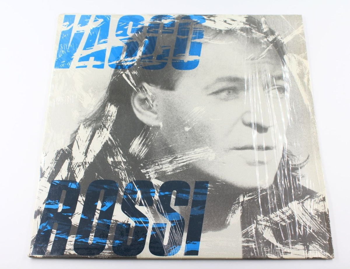 Vasco Rossi - Liberi Liberi - Vinyl LP