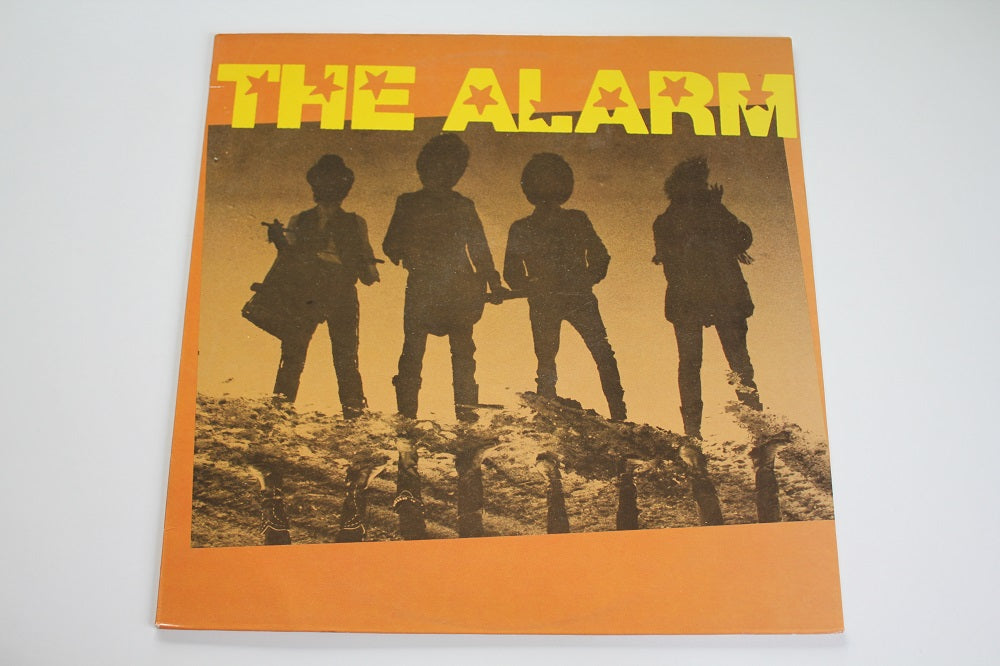 The Alarm - Same