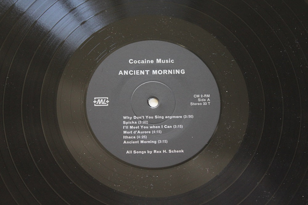Ancient Morning - Same