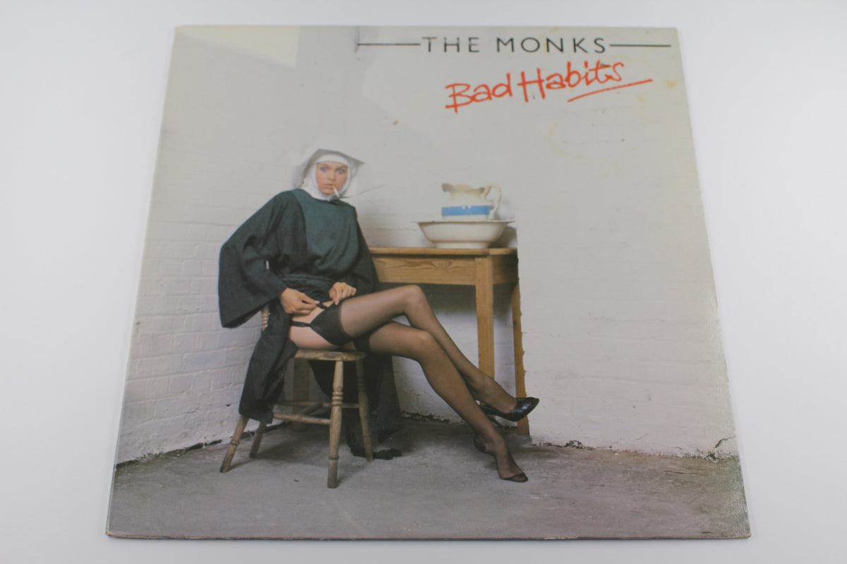 The Monks - Bad Habits