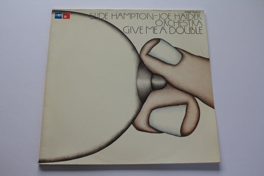 Slide Hampton, Joe Haider Orchestra - Give Me A Double
