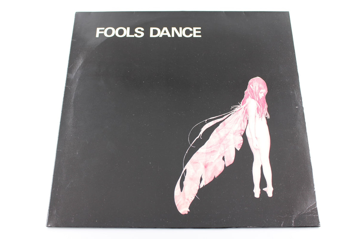 Fools Dance - Same