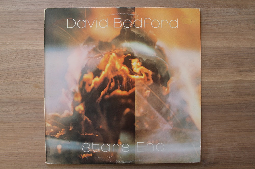 David Bedford - Star&#39;s End