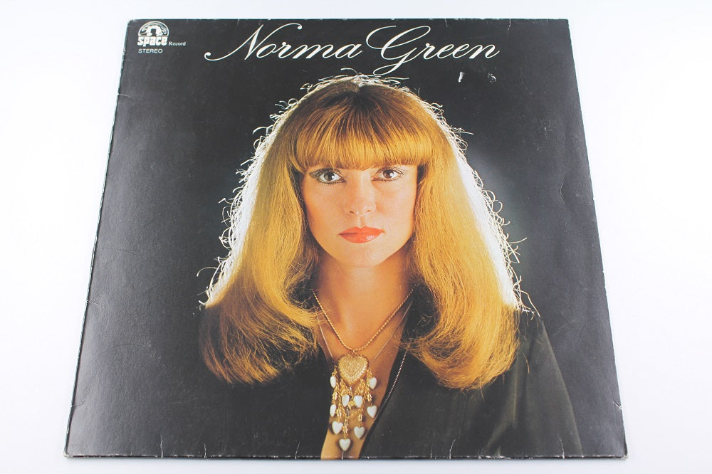 Norma Green - Same