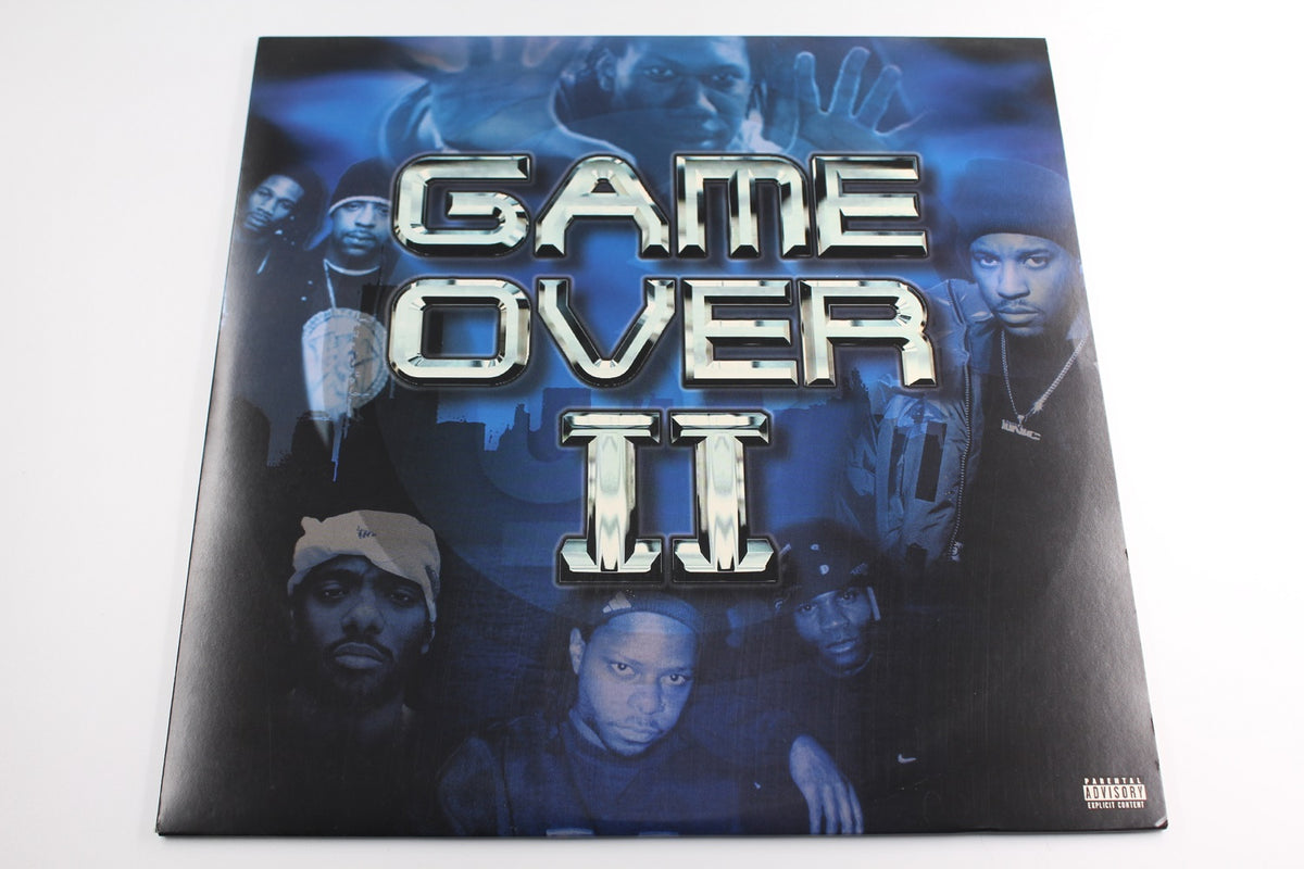 Various Artists - Game Over II