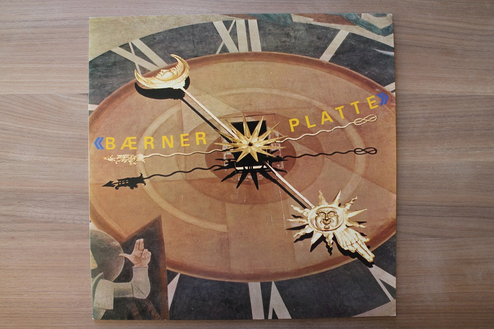 Various Artists - Baerner Platte