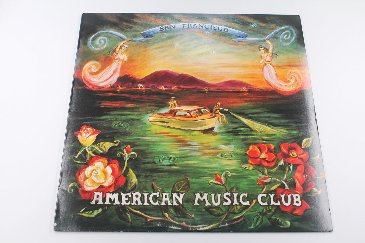 American Music Club ‎– San Francisco