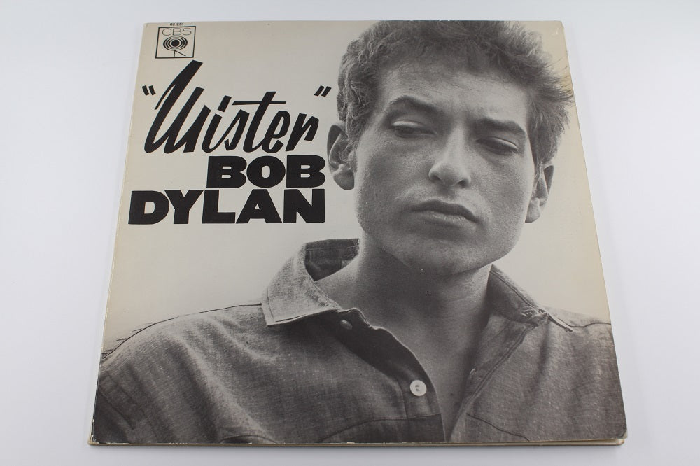 Bob Dylan - &quot;Mister&quot; Bob Dylan