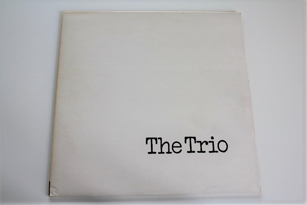 The Trio - Same