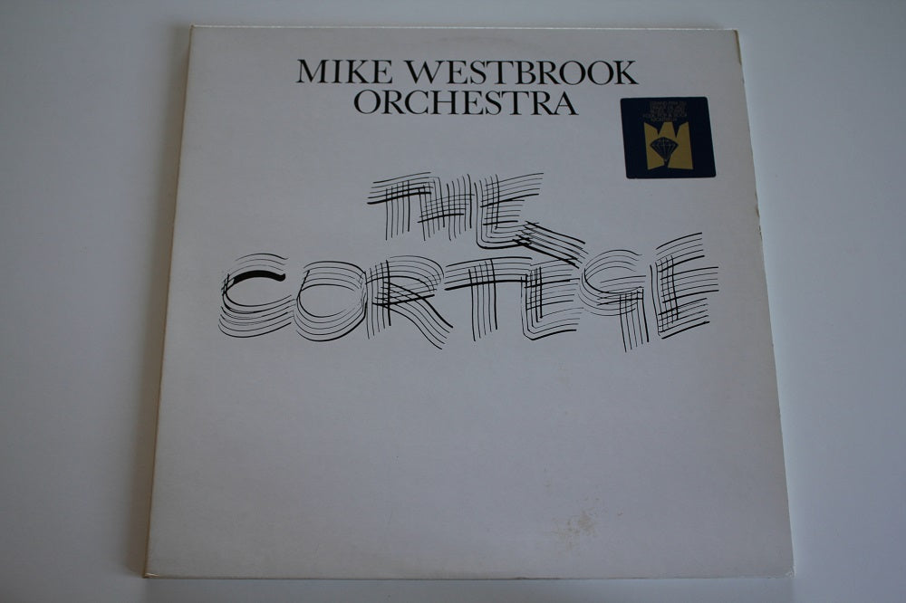 Mike Westbrook Orchestra - The Cortege