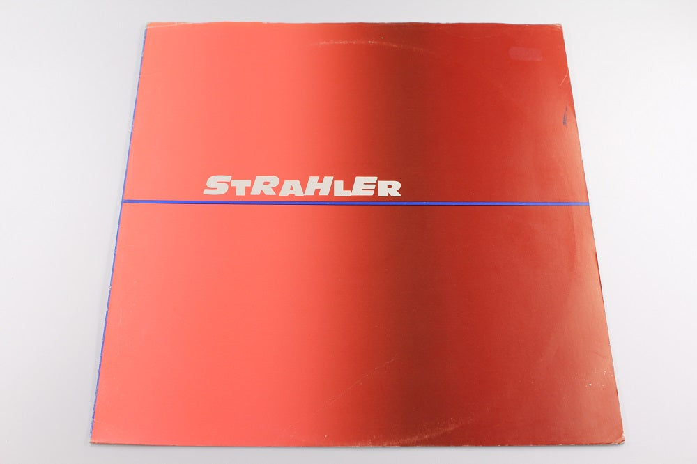 Strahler - Same