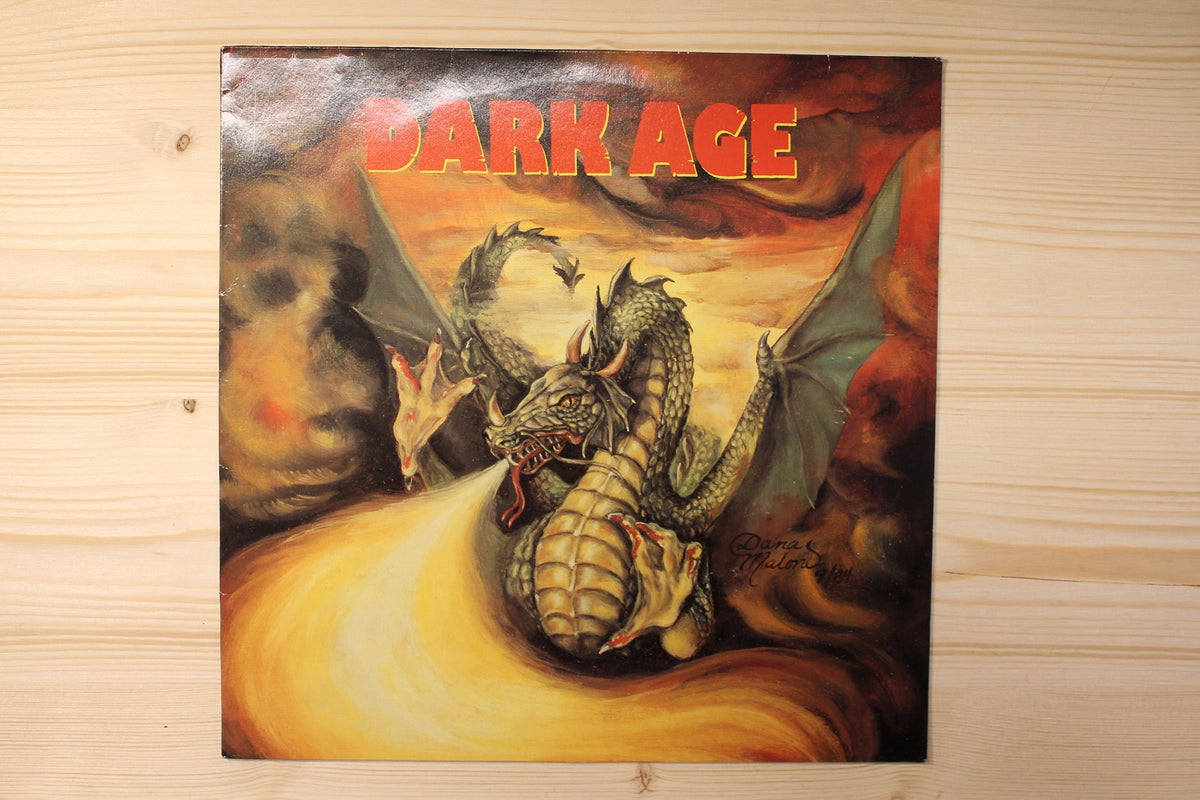 Dark Age - Same
