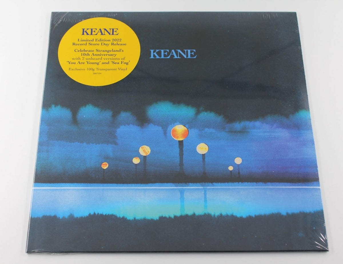 Keane - Same (10th Anniversary)