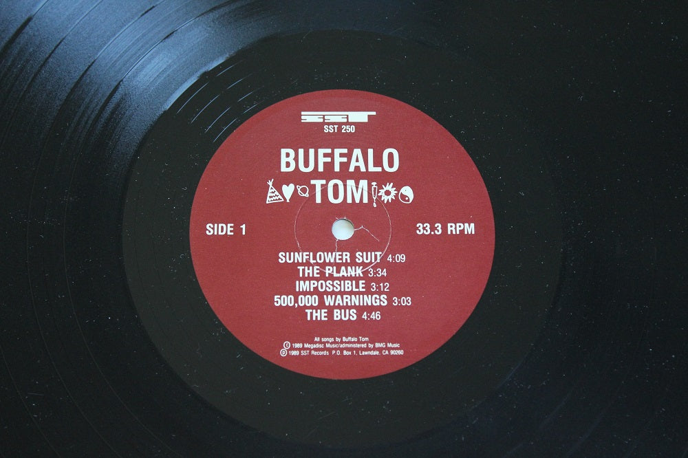 Buffalo Tom - Same