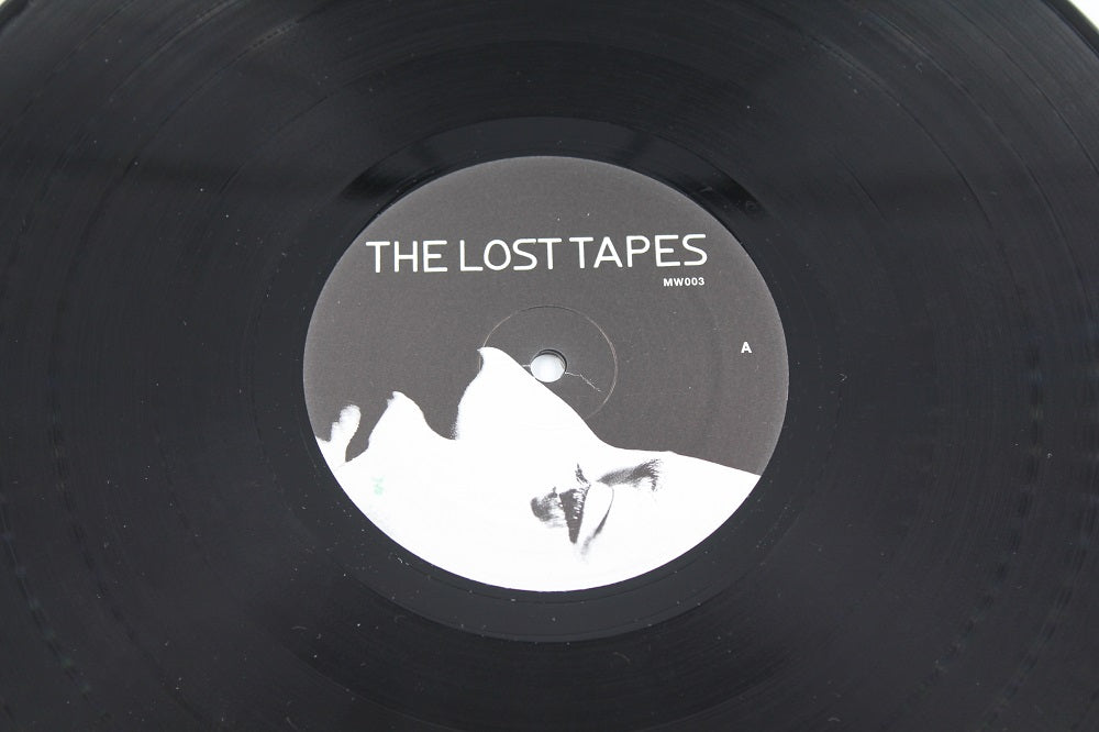 Various Artists - The Lost Tapes