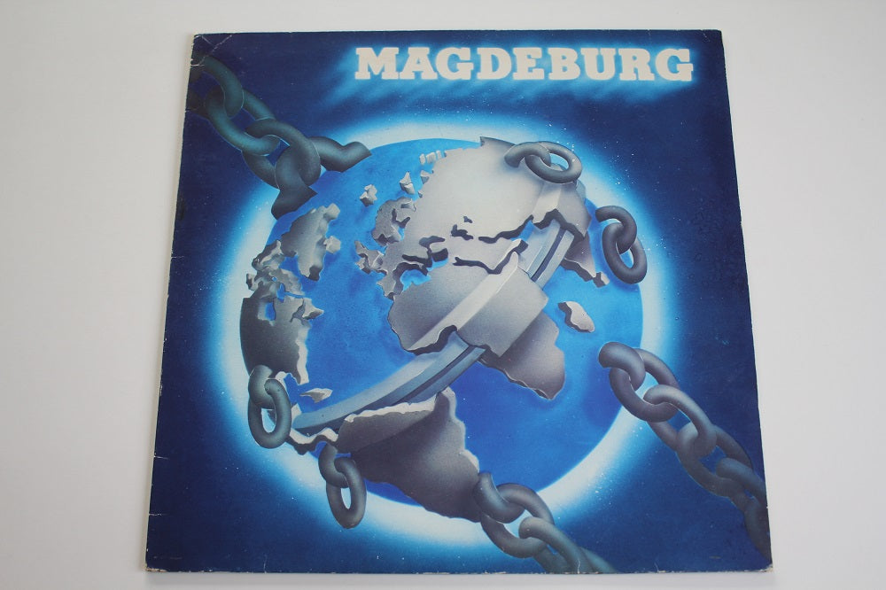 Magdeburg - Same