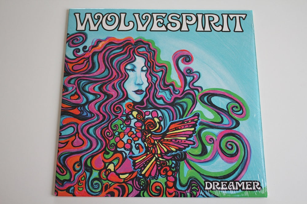 Wolvespirit - Dreamer