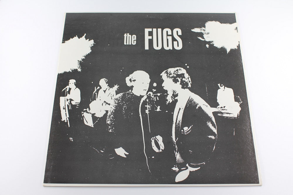 The Fugs - Same