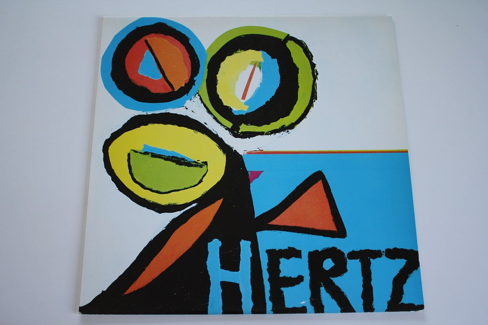 Hertz - Same