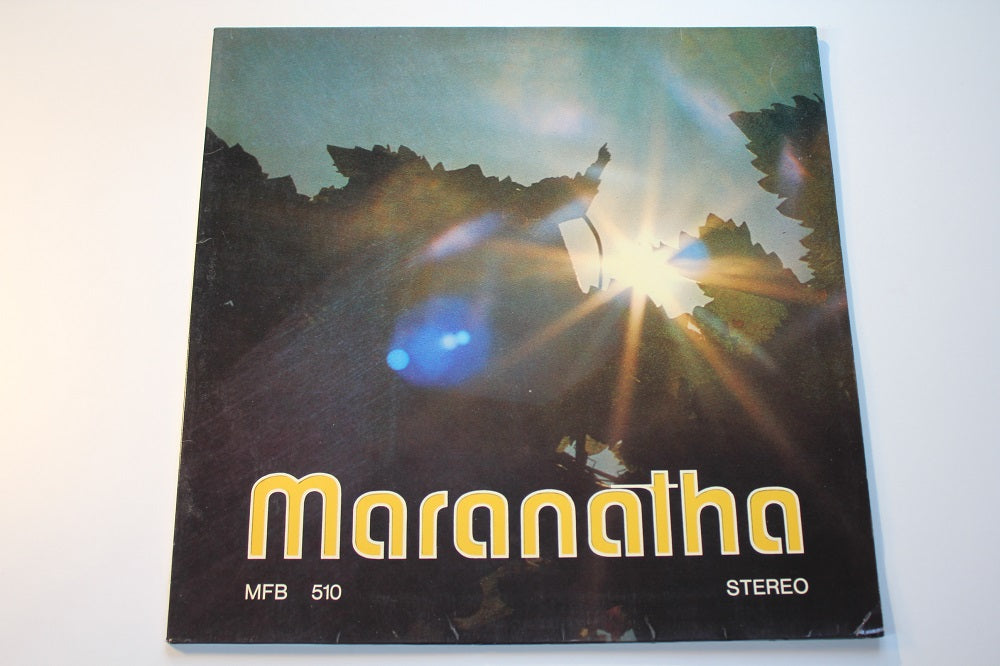 Maranatha - Same