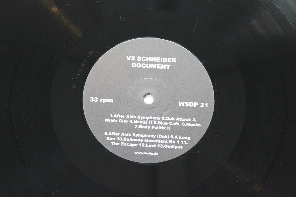 V2 Schneider - Document