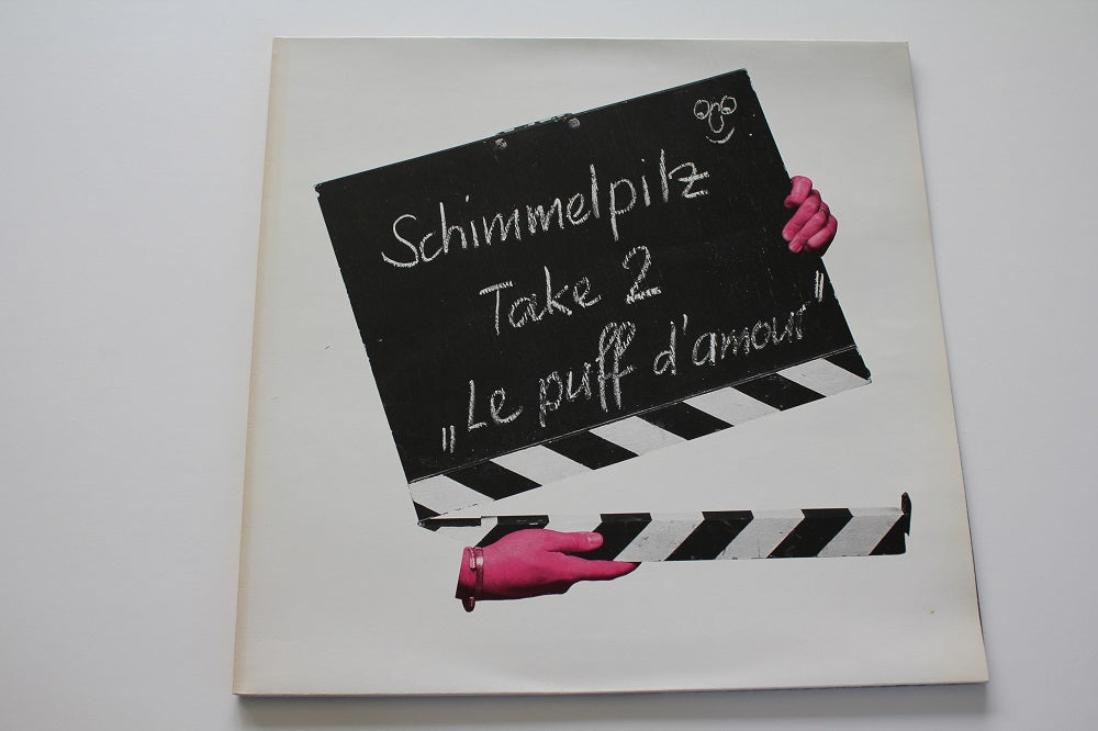 Schimmelpilz - Le Puff D&#39;Amour