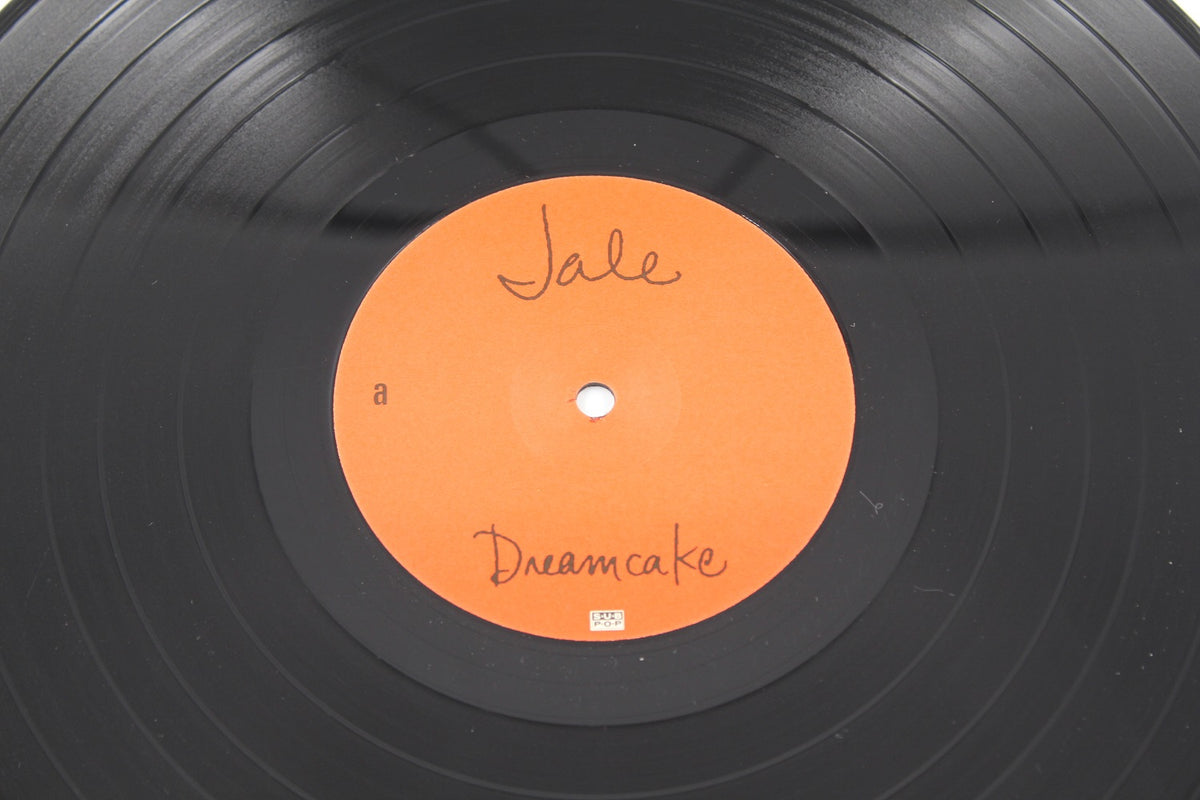 Jale - Dreamcake
