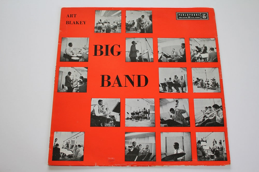 Art Blakey&#39;s Big Band - Same