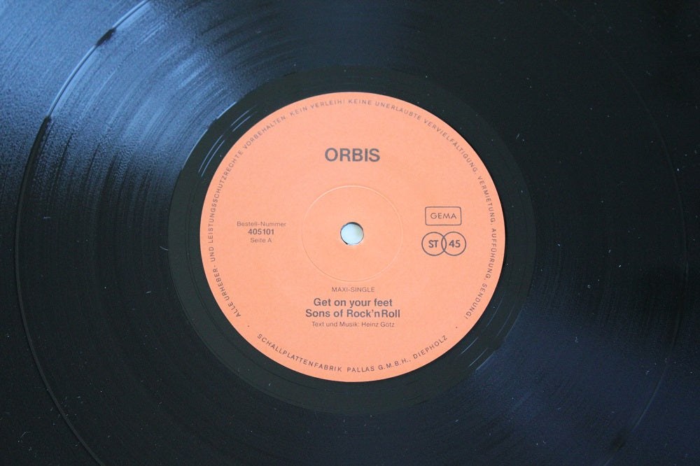 Orbis - Same