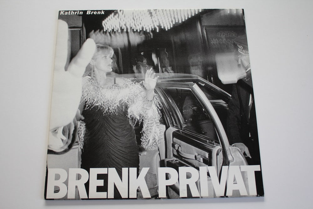 Kathrin Brenk - Brenk Privat