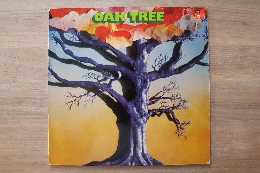 Die Studiker - Oak Tree