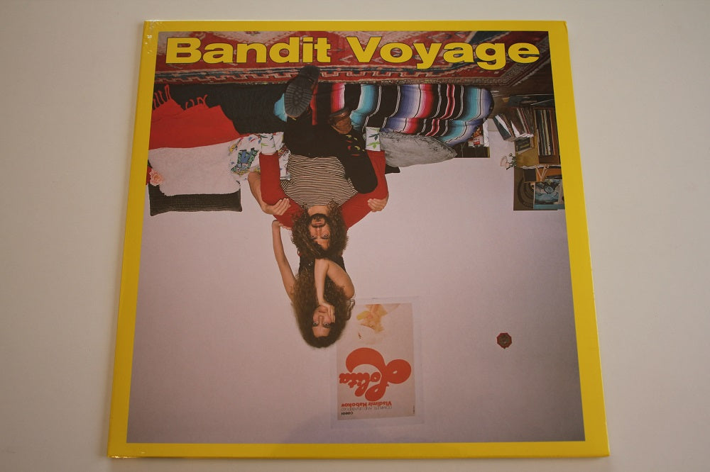 Bandit Voyage - Same