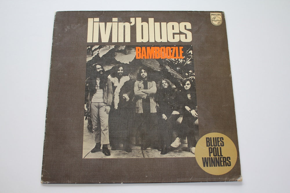 Livin&#39; Blues - Bamboozle