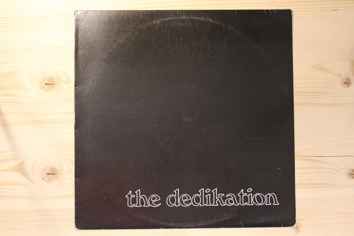The Dedikation - Same