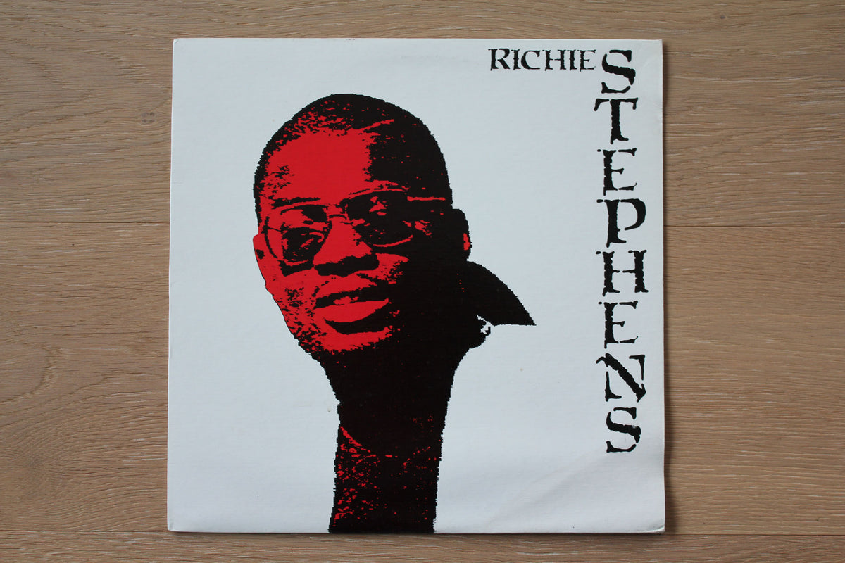 Richie Stephens - Same