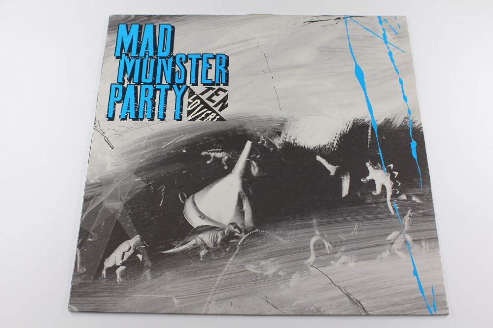 Mad Monster Party - Ten Lovers