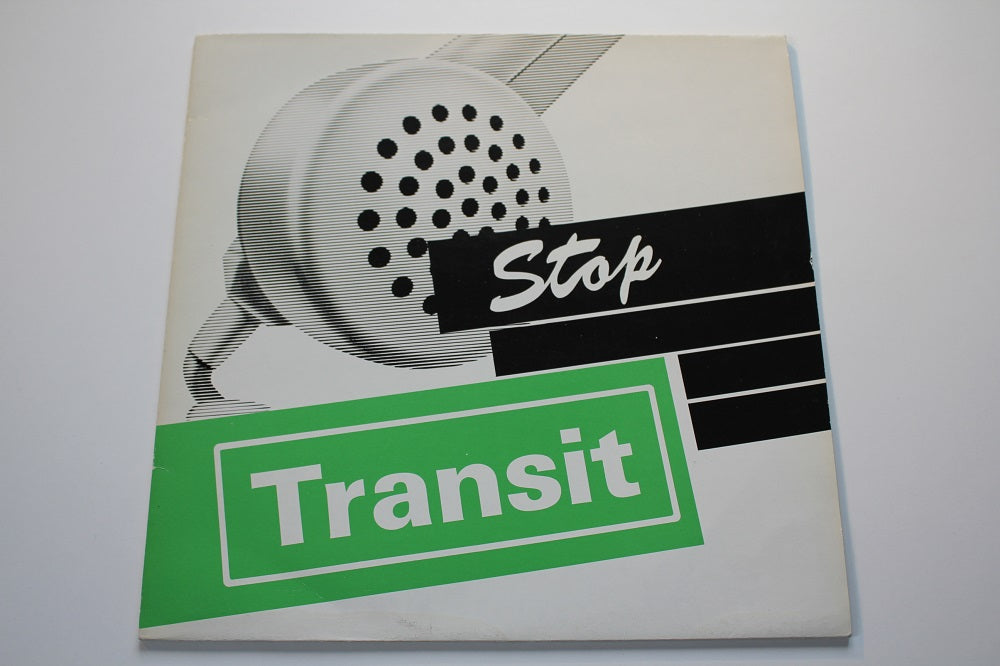 Transit - Stop